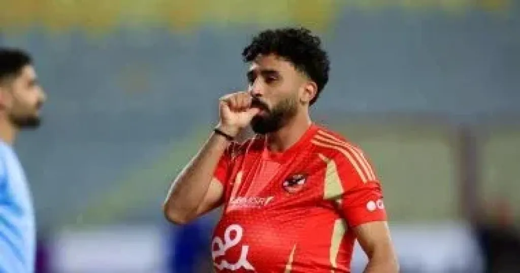 كولر يمنح مروان عطية ومحمد هانى تعليمات خاصة قبل مواجهة الزمالك