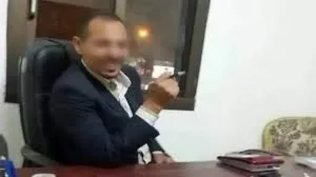 معاينة النيابة: سفاح المعمورة دفن جثمان بمسكنه واستأجر مسكن لإخفاء الجثامين الأخرى