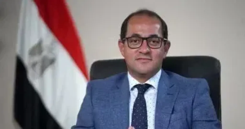 وزير المالية: المباحثات المصرية البحرينية «إيجابية وبناءة» وتمهد الطريق لتعاون أكبر يعزز التنافسية الاقتصادية