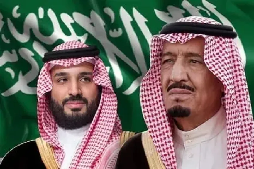 السعودية ترحب باستضافة لقاء أمريكي أوكراني في جدة الأسبوع المقبل