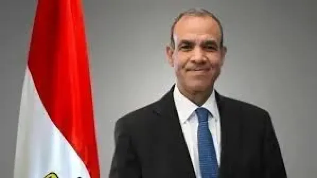 غدًا.. مؤتمر صحفي لوزيري خارجية مصر وتشاد