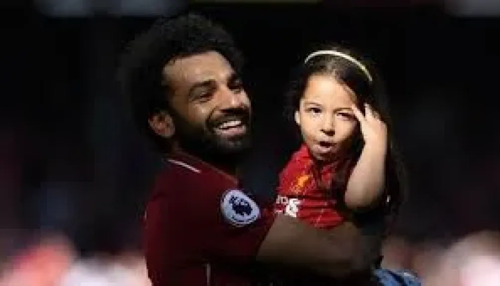 بعد مشاركة مكة محمد صلاح x كامل العدد.. أعمال تابعها نجم ليفربول فى دراما رمضان