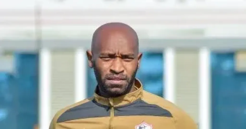 شيكابالا قائد الزمالك