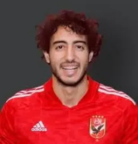 محمد هاني يكشف عن طموحاته مع الأهلي عقب كأس العالم