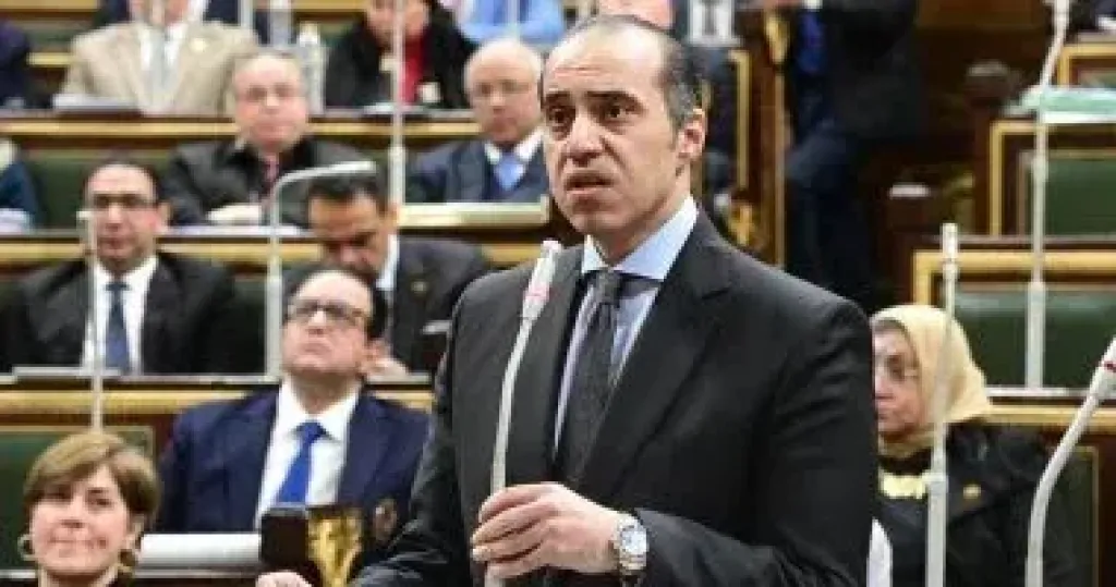 محمود فوزى يكشف إجراءات الحكومة للتصدي لغش البنزين