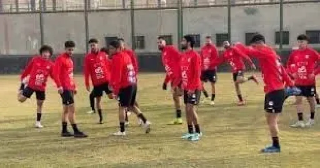 منتخب الشباب يواجه حرس الحدود غدا وديا استعدادا لأمم أفريقيا