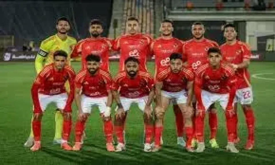 الاهلى يخشى كمين حرس الحدود اليوم فى الدورى المصرى