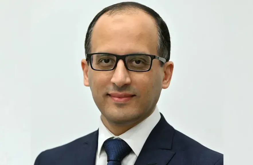 المستشار محمد الحمصاني يكشف عن إجراءات صارمة لمواجهة الشائعات