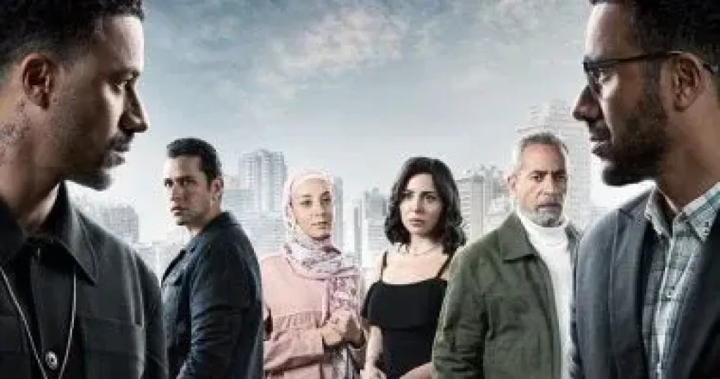 الشرنقة يفتتح موسم دراما رمضان 2025 ويعرض الليلة حصريا على watch it