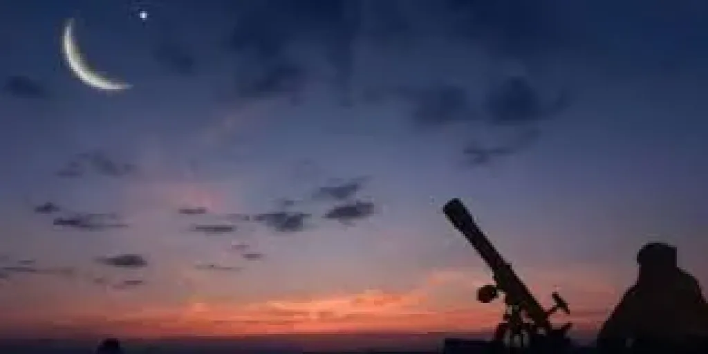 موعد شهر رمضان 2026 وأول أيامه فلكيا.. فاضل 80 يوما