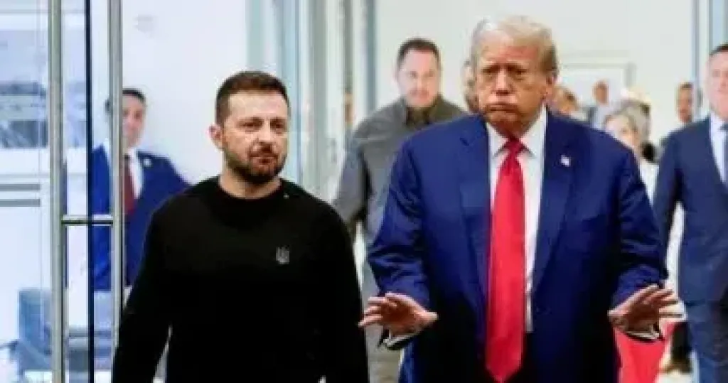 بأمر زيلينسكي.. تصعيد أوكراني عسكري ضد روسيا