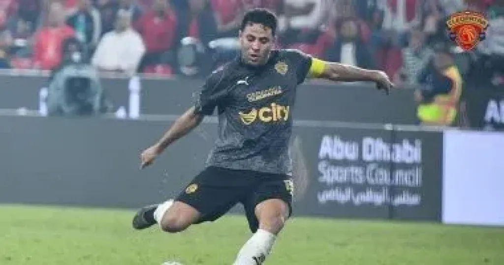 محمد إبراهيم حاوى الزمالك والبنك الأهلى يحتفل اليوم بعيد ميلاده الـ 33