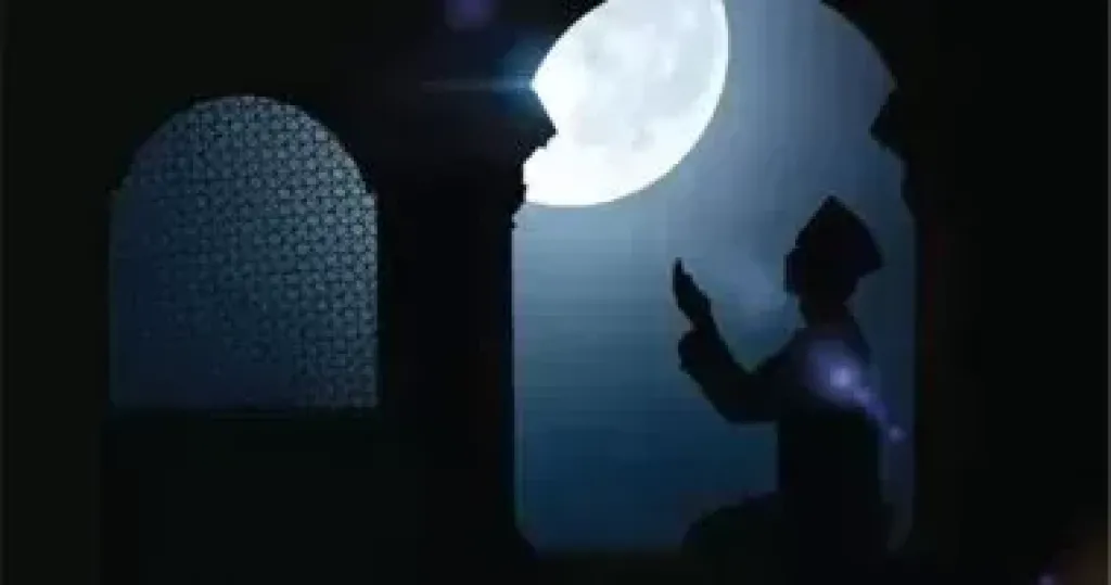 دعاء رمضان 