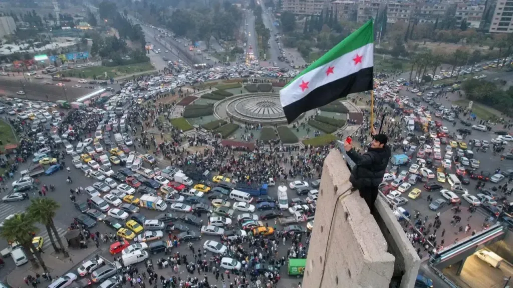 مصادر سورية: الجيش الإسرائيلى ينسحب من قرى فى حوض اليرموك