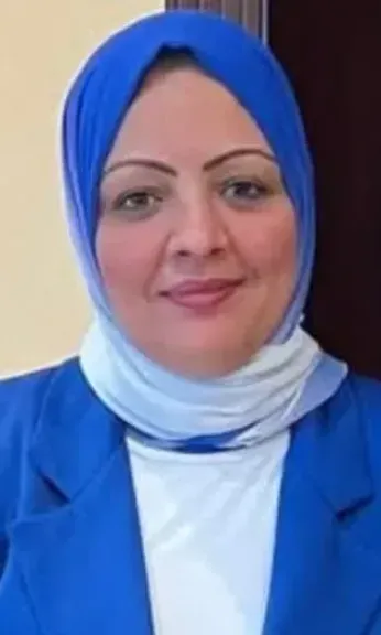الكاتبة الصحفية الهام حداد تكتب : المحافظ الإنسان.. أبو ليمون يُعيد الأمل لأسرة سائق الإقليمي