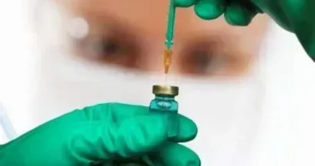 وزارة الصحة: لقاح الأنفلونزا لا يسبب الإصابة بالعدوى وآمن تماما