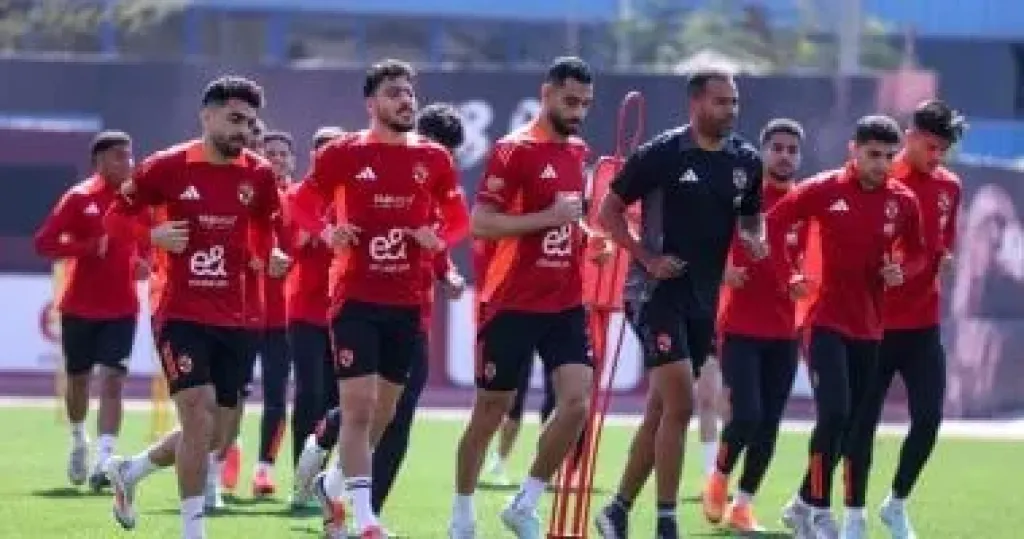 الأهلي يحدد موعد بدء الاستعداد لمواجهة الزمالك في قمة الكرة المصرية