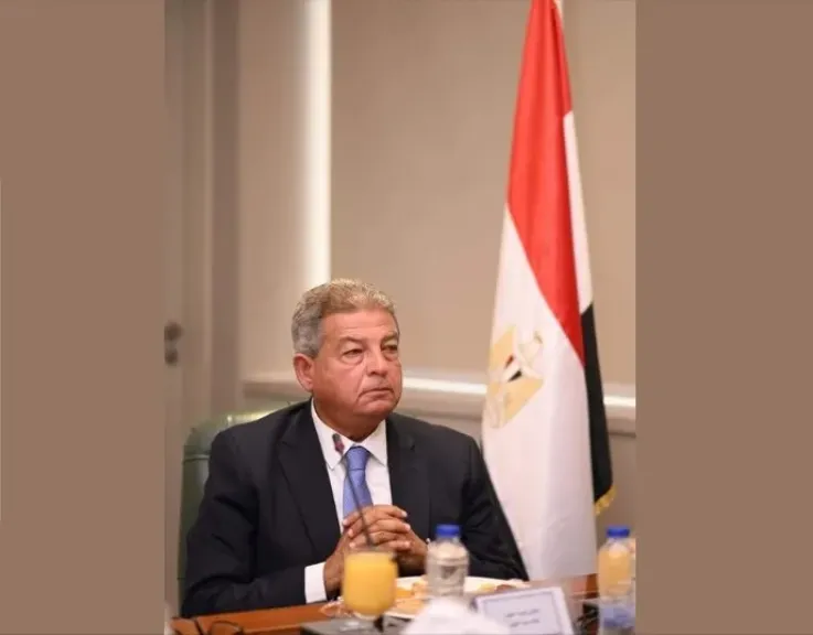 الإثنين المقبل .. الاجتماع الختامي للجنة الرئيسية لتطوير الإعلام المصري بالأكاديمية الوطنية للتدريب