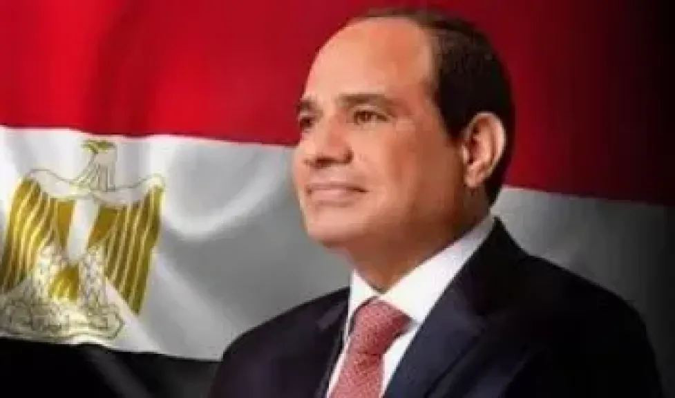 السيسي 