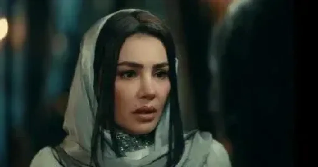 مسلسل حكيم 