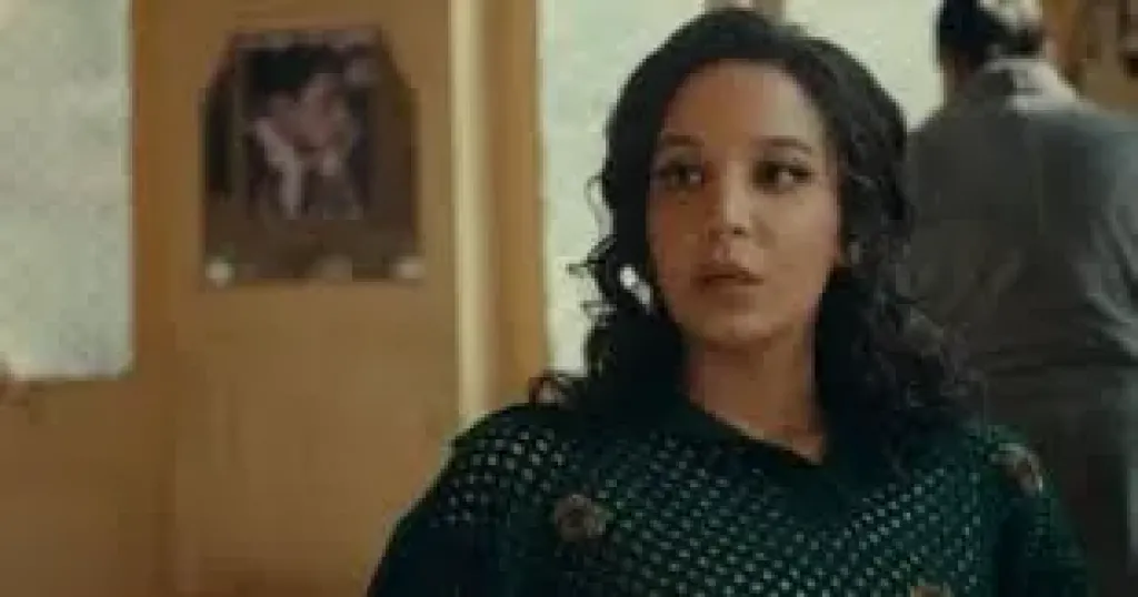 من مسلسل ولاد الشمس