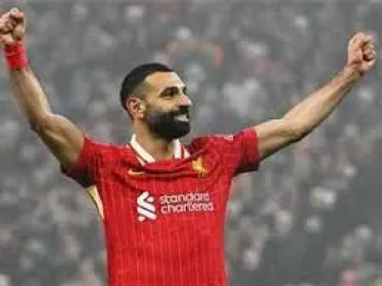 اهداف مباراة ليفربول اليوم ضد ساوثهامبتون.. محمد صلاح يسجل ثنائية