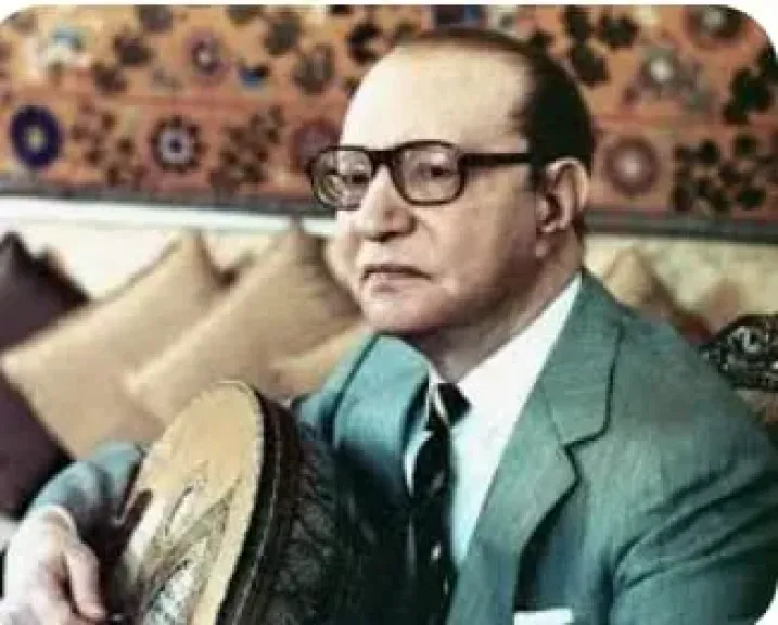 أمسية في حب محمد عبد الوهاب بقصر الأمير بشتاك..غداً