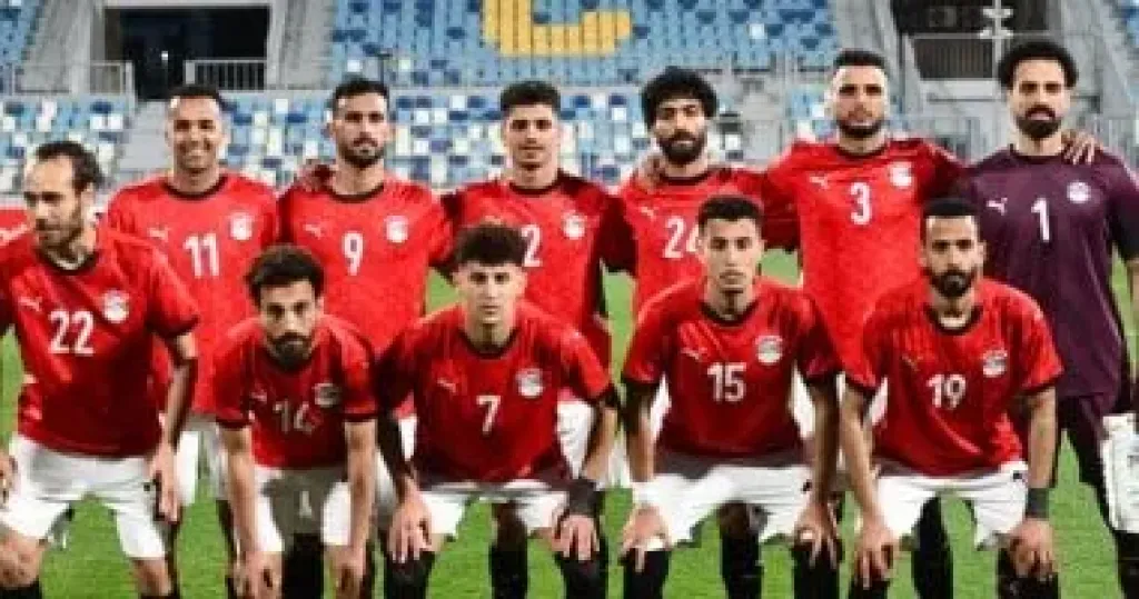 جنوب أفريقيا تتقدم على منتخب المحليين 2 / 1 فى الشوط الأول