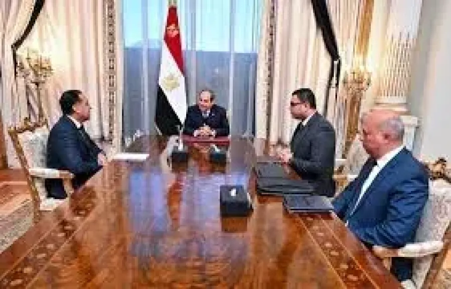 السيسي 