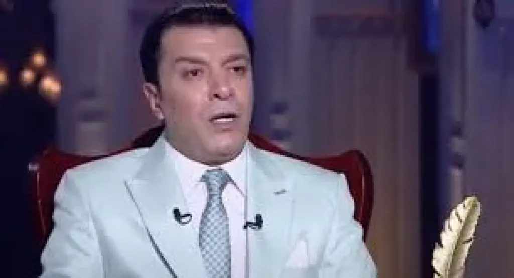 مصطفى كامل ينفى شطب عضوية سعد الصغير من نقابة الموسيقيين