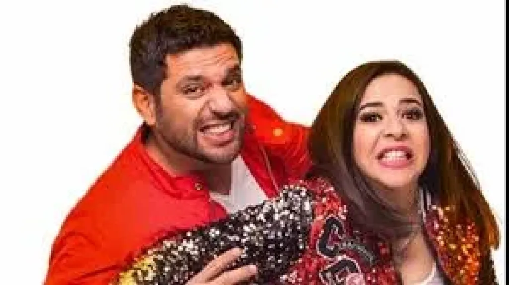 مسلسل ”عقبال عندكوا” الحلقة 12، حسن الرداد يصاب بالجنون