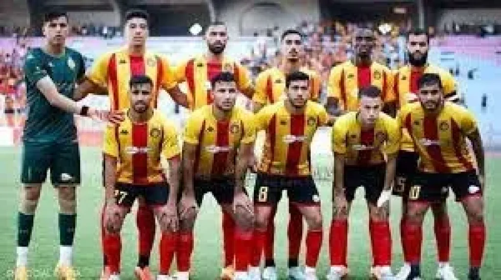 الترجي التونسي يصل أمريكا.. تابع أسماء البعثة