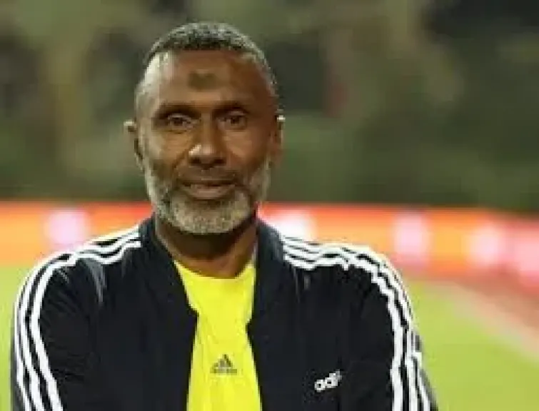 أحمد الكاس: ناشئو الفراعنة جاهزون لرفع علم مصر في مونديال قطر 2025