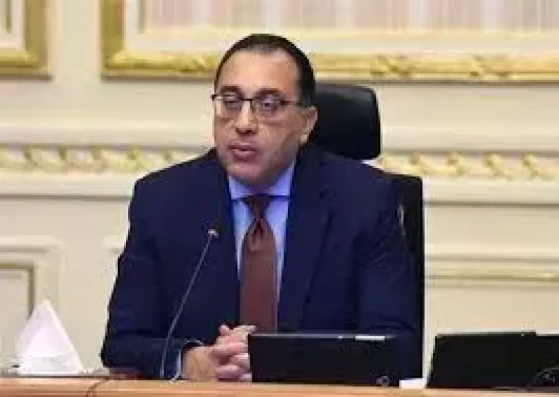 الدكتور مصطفى مدبولى، رئيس الوزراء