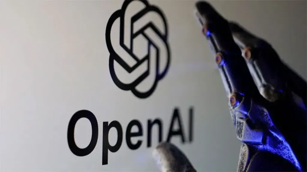 OpenAI 