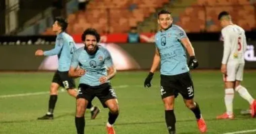 غزل المحلة يصطدم بالبنك الأهلي فى كأس عاصمة مصر بحثاً عن الثأر الكروي