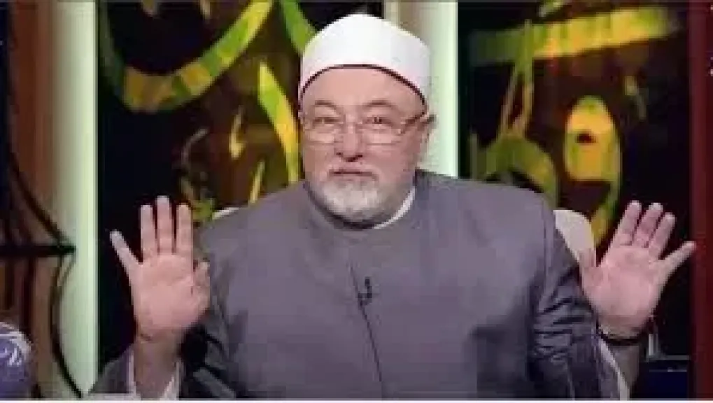 خالد الجندى 