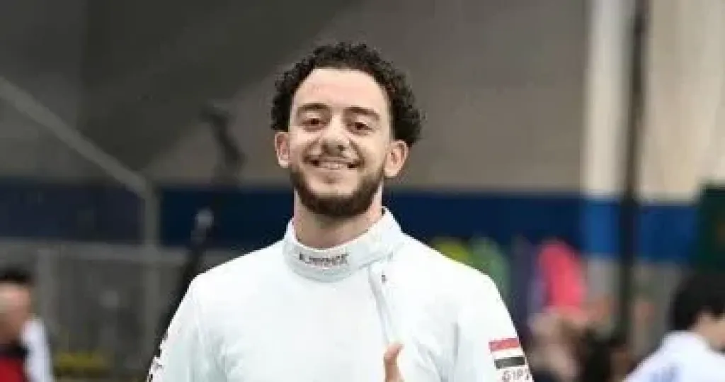 محمد السيد