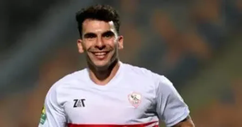 جريمة بطلها السوشيال ميديا”.. شاب يهدد لاعب الزمالك زيزو بالقتل عبر ”فيس بوك”