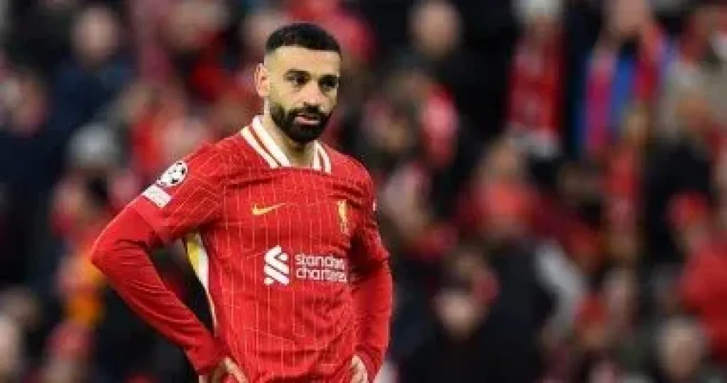 قائمة منتخب مصر.. موعد وصول محمد صلاح القاهرة للانضمام إلى المعسكر