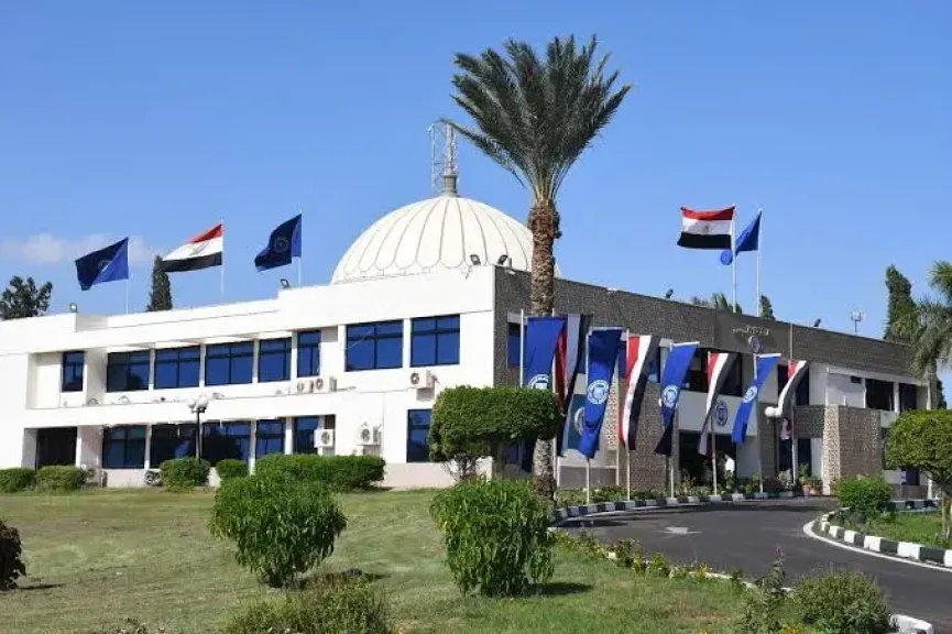 جامعة قناة السويس تعلن نتيجة بكالوريوس السياحة والفنادق