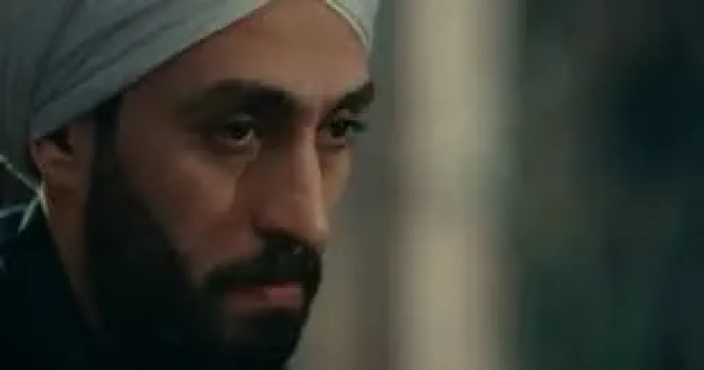 مسلسل حكيم باشا الحلقة 18.. هل سيقتل أحمد بسيم ميدو عادل؟