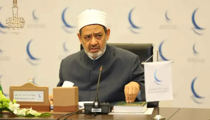 مجلس حكماء المسلمين يُدين بشدة اعتداءات الاحتلال الإسرائيلي على الأراضي السورية