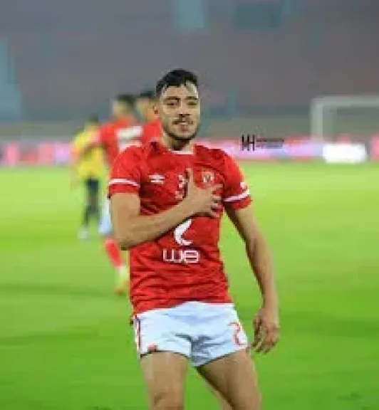 أكرم توفيق: القادم أفضل بإذن الله