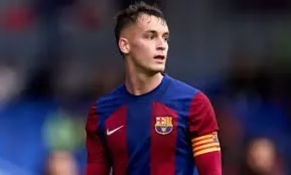 عرض سعودي بـ 40 مليونًا لإغراء برشلونة لبيع كاسادو