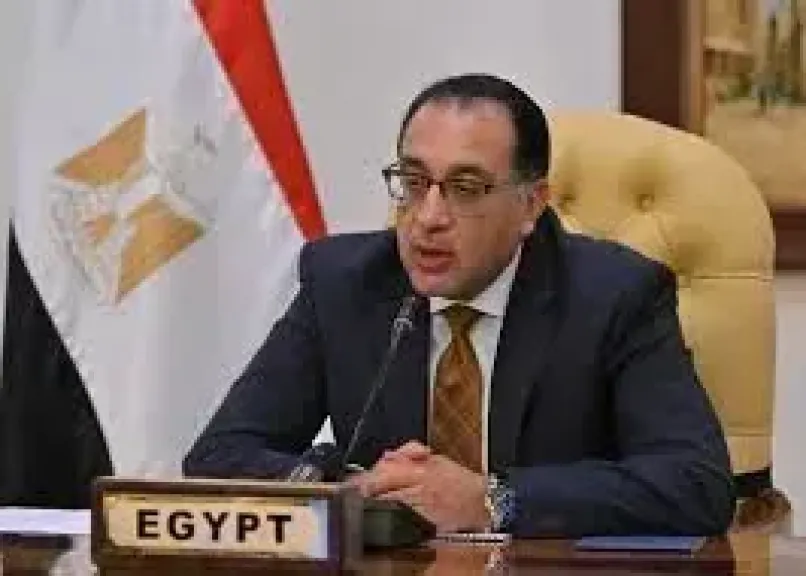 مؤتمر صحفى لرئيس الوزراء بعد قليل