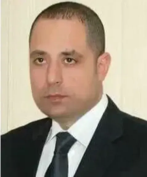 المستشار أسامةالصعيدي:  الحماية الدستورية للمتهم حتى تثبت ادانته .