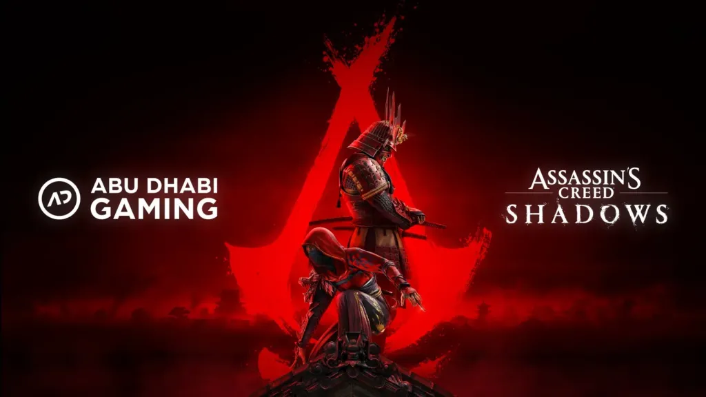 إطلاق Assassin’s Creed Shadows 