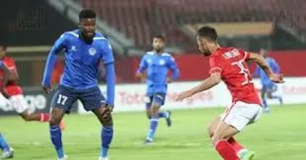 الاهلى والهلال