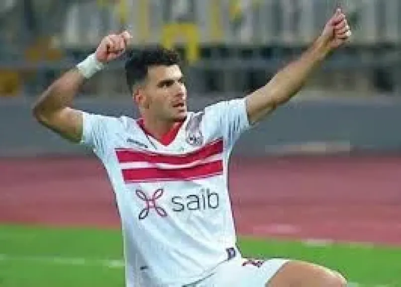 الزمالك يرفض الاستسلام فى ملف تجديد عقد زيزو